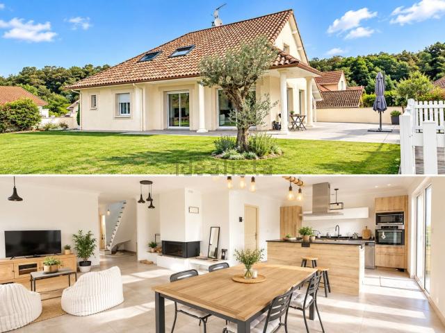 Maison vente à Meillon, Pyrénées-Atlantiques