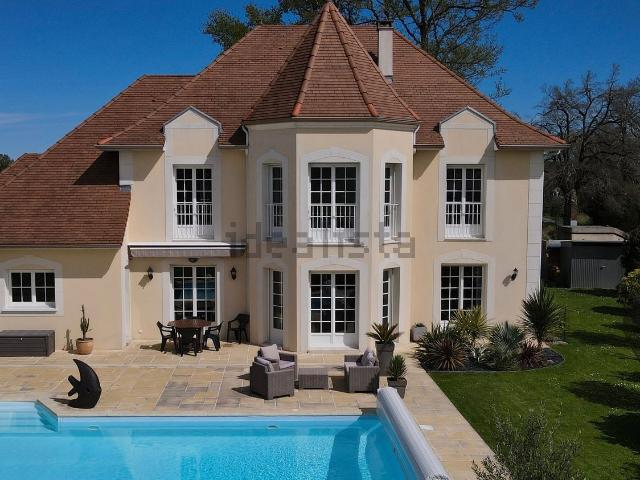 Maison vente à Lotissement Clos des Pyrénées, Lée