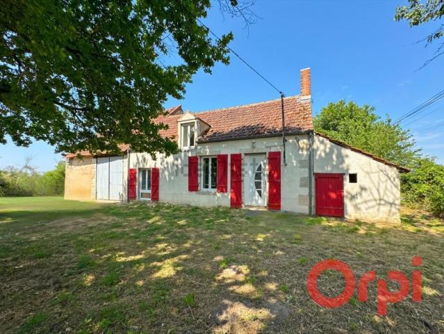 Maison vente à Laveaux, Ids-Saint-Roch