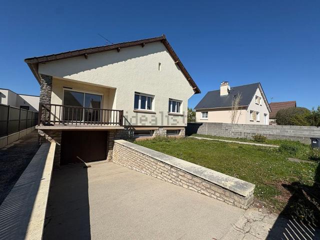 Maison location à Ifs-Plaine, Ifs