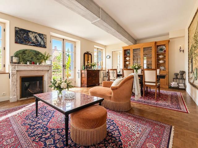 Maison vente à La Maladrerie, Igé