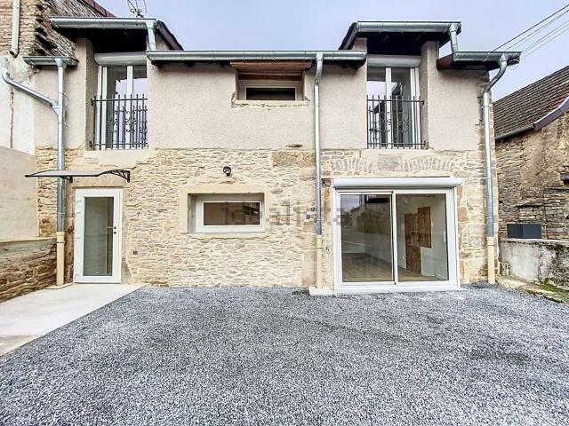 Maison location à Varruge, Igé