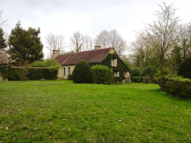 Maison vente à La Maladrerie, Igé