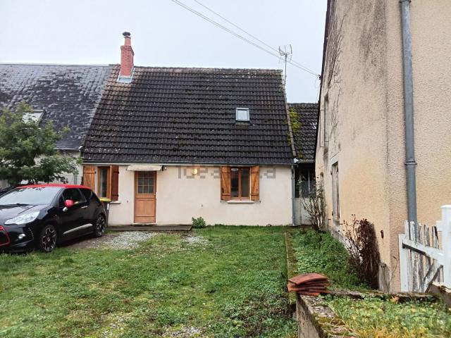 Maison vente à La Feuillouse, Ignol