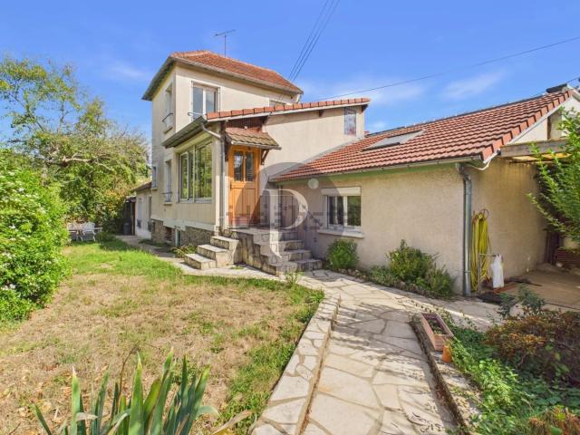 Maison vente à Les Graviers, Igny