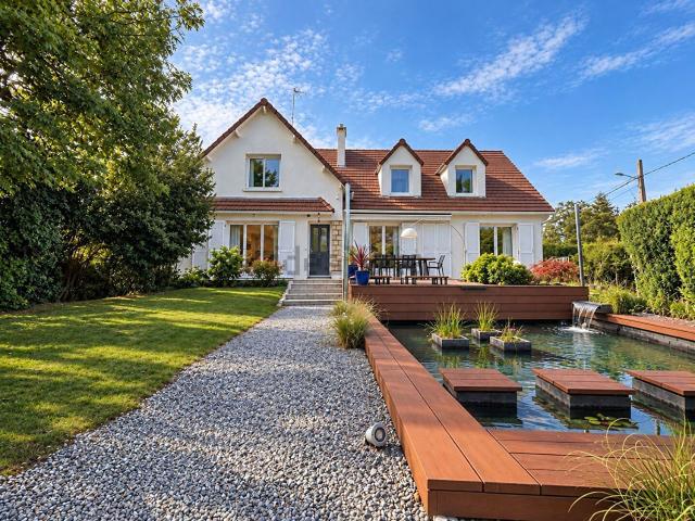 Maison vente à Gommonvilliers, Igny
