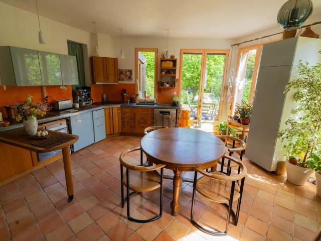 Maison vente à Domaine de la Vallée de la Bièvre, Igny