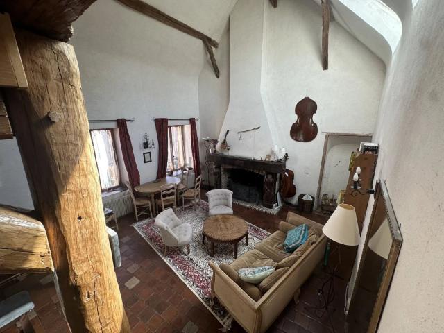 Maison vente à Domaine de la Vallée de la Bièvre, Igny