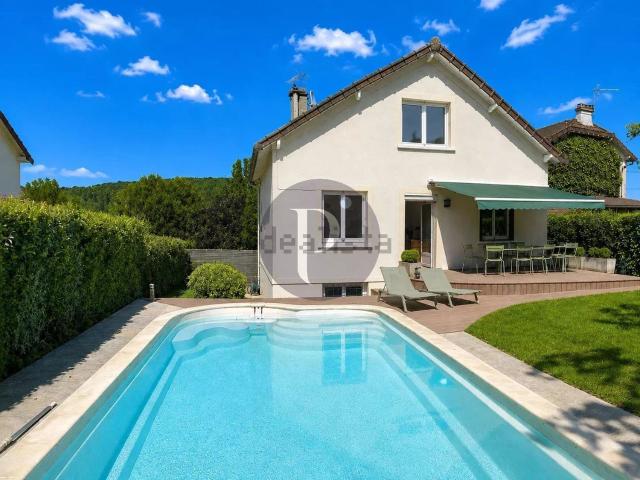 Maison vente à Les Graviers, Igny
