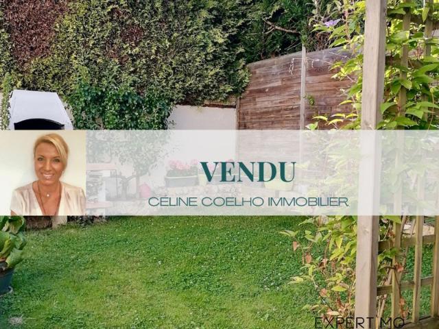 Maison vente à Palaiseau, Igny