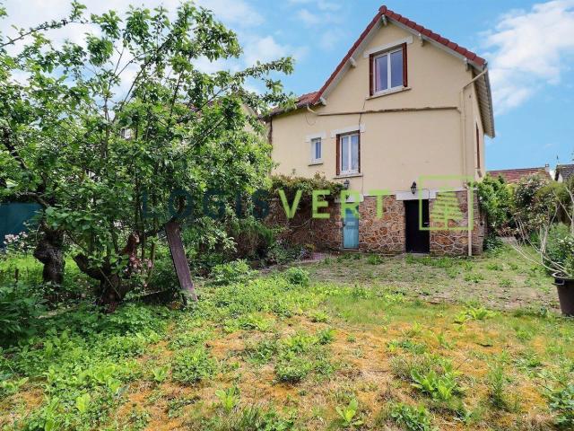 Maison vente à Gommonvilliers, Igny