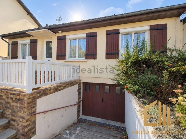 Maison vente à Le Pileu, Palaiseau
