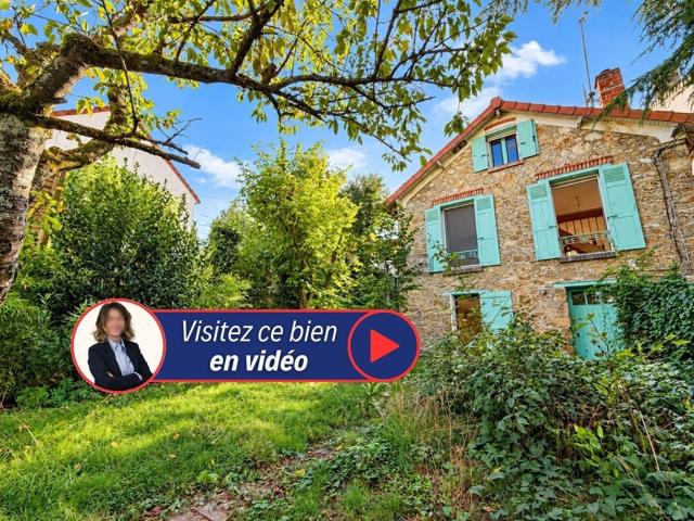 Maison vente à Les Ruchères, Igny