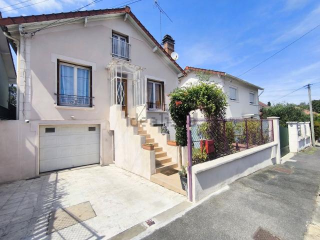 Maison vente à Gommonvilliers, Igny