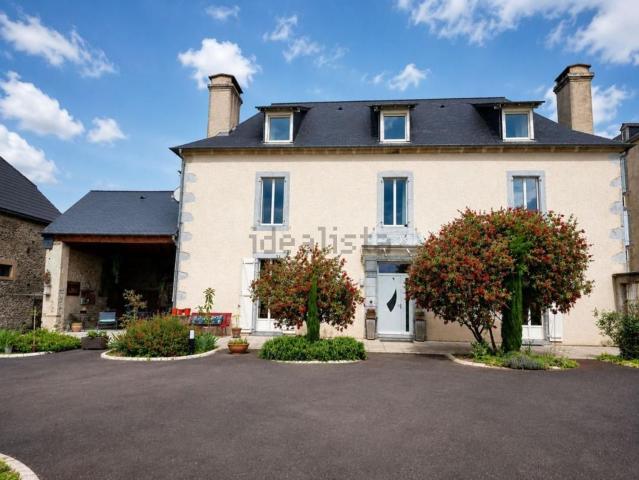 Maison vente à La Châtaigneraie, Igon