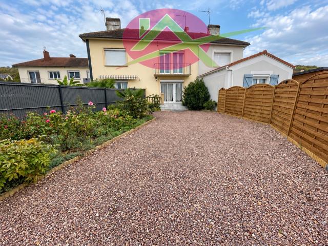 Maison vente à Igoville, Eure