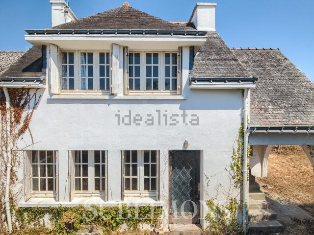 Maison vente à Brouel, Île-aux-Moines