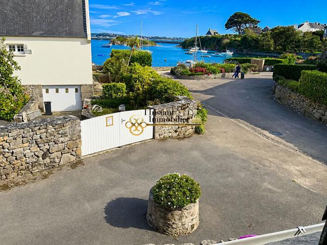 Maison vente à Morlaix, Bretagne