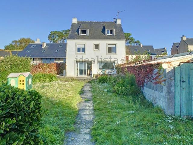 Maison vente à Creac'h ar Bolloc'h, Île-de-Batz
