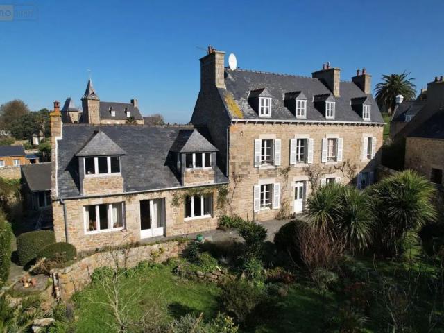 Maison vente à Garden ar Bail, Île-de-Bréhat
