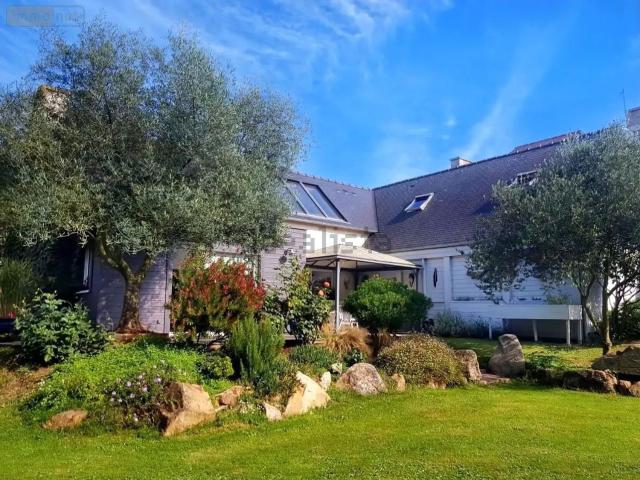 Maison vente à Crec'h Ar Barvet, Île-de-Bréhat