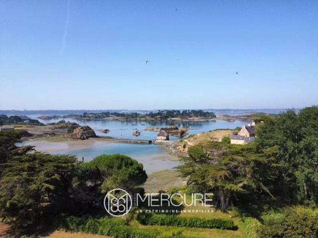 Maison vente à Crec'h Touric, Île-de-Bréhat