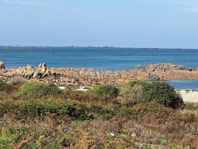 Maison vente à Crech ar Gall, Île-de-Bréhat