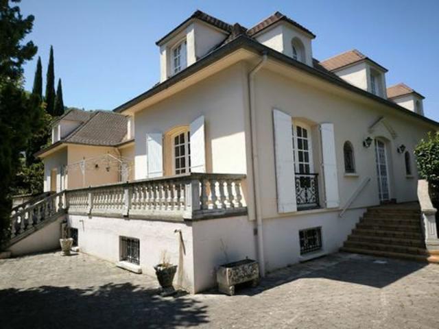 Maison vente à Foix