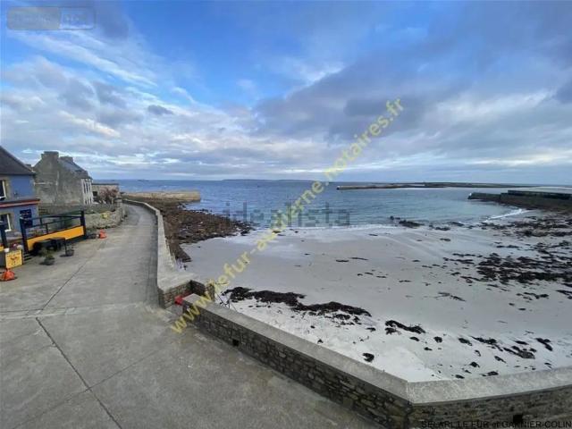 Maison vente à Île-de-Sein, Finistère