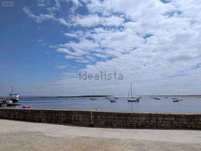 Maison vente à Île-de-Sein, Finistère