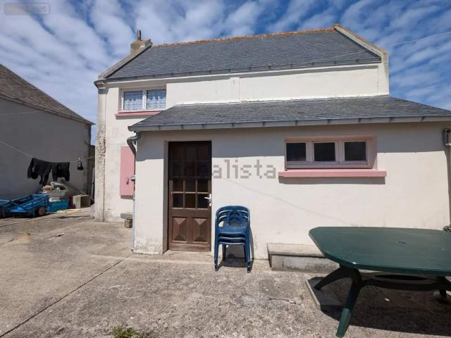 Maison vente à Île-de-Sein, Finistère