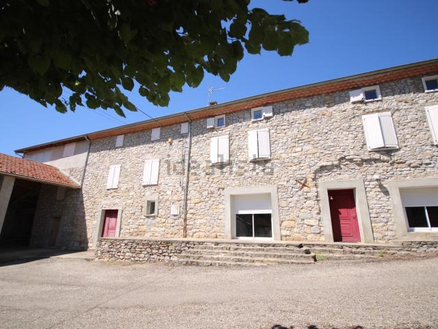 Maison vente à Tanière, Ilhat
