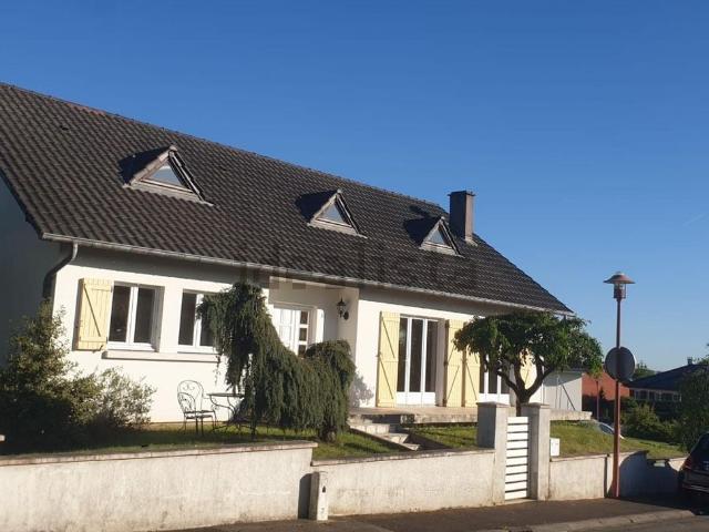 Maison vente à Illange, Moselle