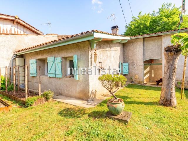 Maison vente à Barrouil, Illats