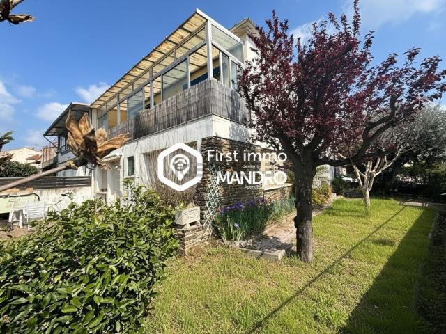 Maison vente à Ille-sur-Têt, Pyrénées-Orientales