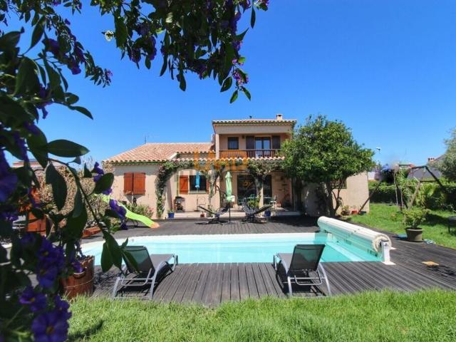 Maison vente à Ille-sur-Têt, Pyrénées-Orientales