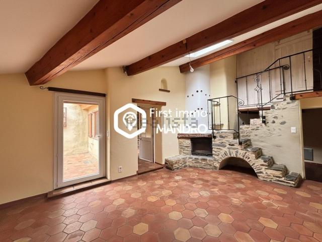 Maison vente à Ille-sur-Têt, Pyrénées-Orientales