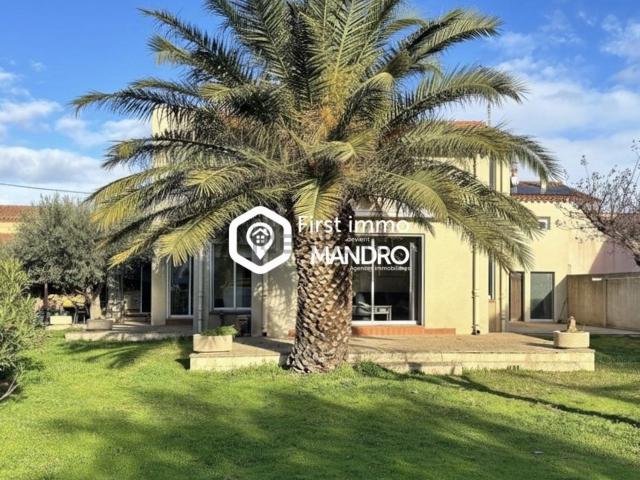 Maison vente à Ille-sur-Têt, Pyrénées-Orientales