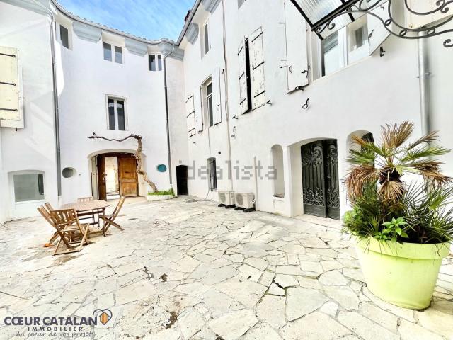 Maison vente à Ille-sur-Têt, Pyrénées-Orientales