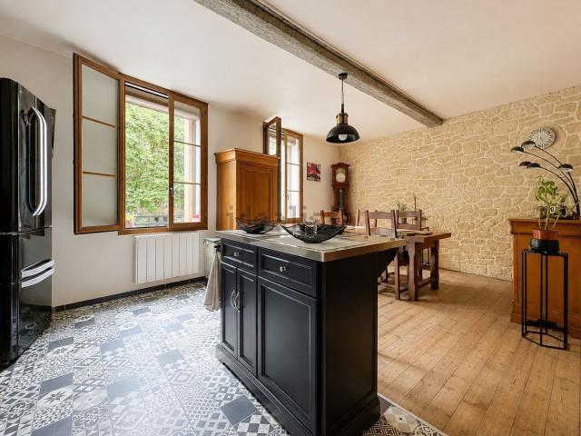 Maison vente à Ille-sur-Têt, Pyrénées-Orientales