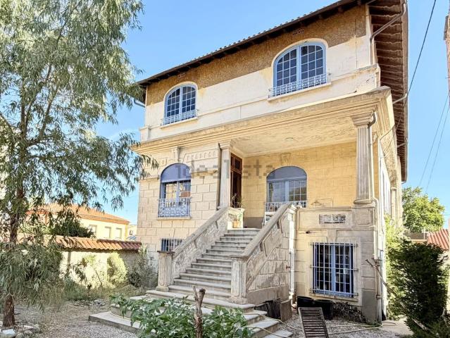 Maison vente à Lotissement Les Genêts, Ille-sur-Têt