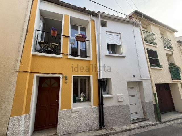 Maison vente à Ille-sur-Têt, Pyrénées-Orientales
