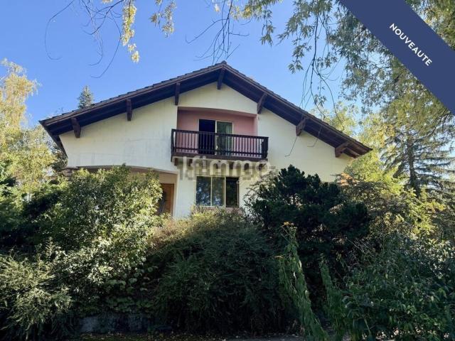 Maison vente à Illfurth, Collectivité européenne d'Alsace