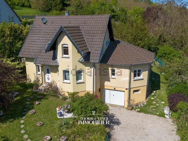 Maison vente à Burnkirch, Illfurth