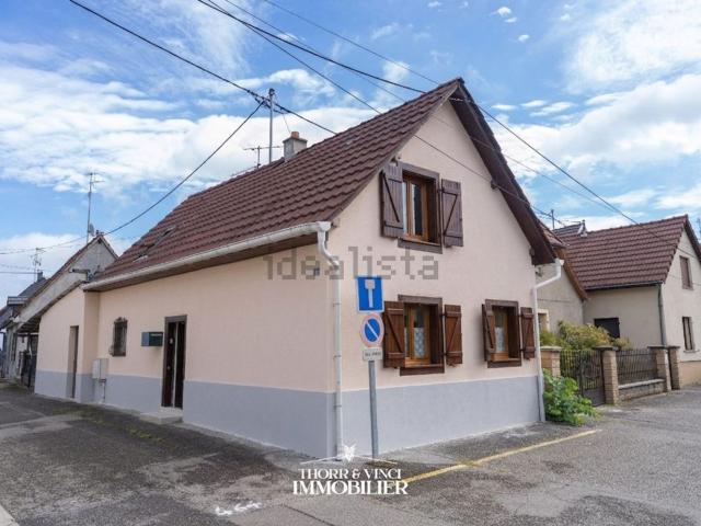 Maison vente à Burnkirch, Illfurth
