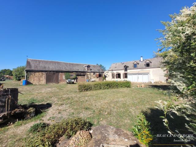 Maison vente à Mizeray, Épeautrolles