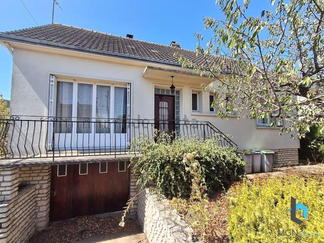 Maison vente à Illiers-Combray, Eure-et-Loir