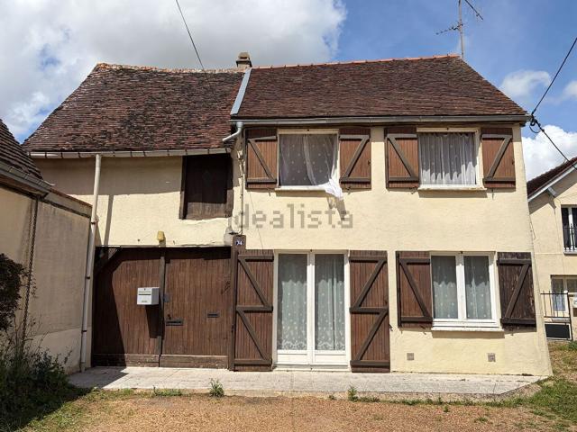 Maison vente à Illiers-Combray, Eure-et-Loir