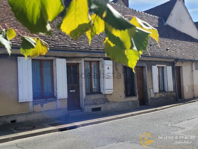 Maison vente à Illiers-Combray, Eure-et-Loir