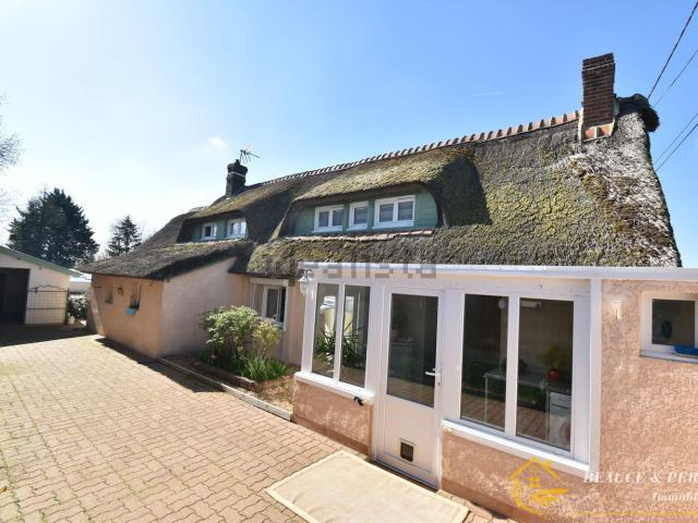 Maison vente à Illiers-Combray, Eure-et-Loir